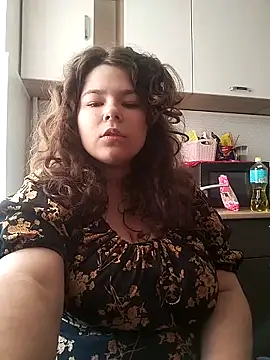 Oksa FoxFire online show from 22, 3, 2026