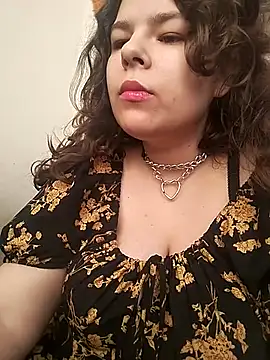 Oksa FoxFire online show from 24, 3, 2026