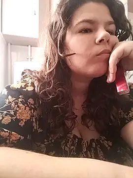 Oksa FoxFire online show from 25, 3, 2026