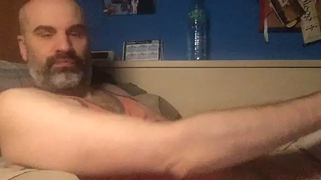 calvito exotico online show from 30, 3, 2026