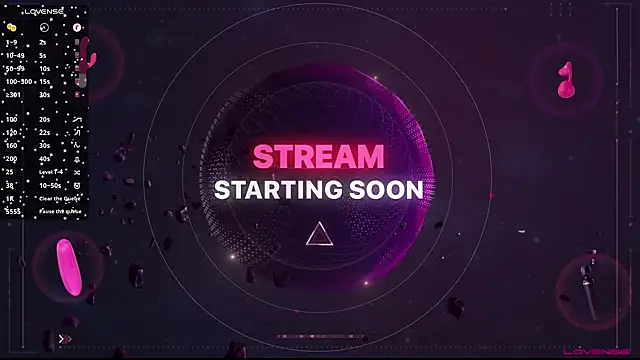 WilliamBloomly online show from 31, 5, 2026