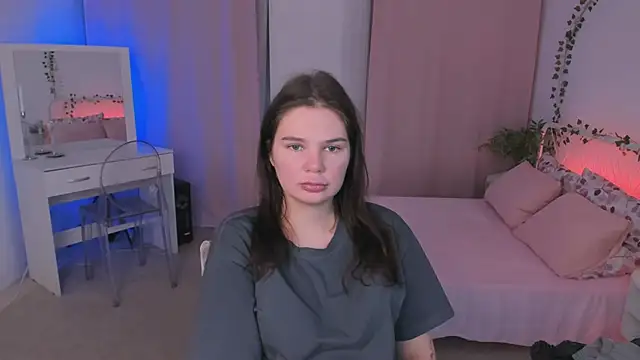 MillyBrown  online show from 28, 5, 2026