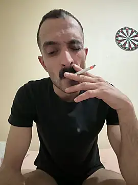 barbossaa-04 online show from 15, 3, 2026