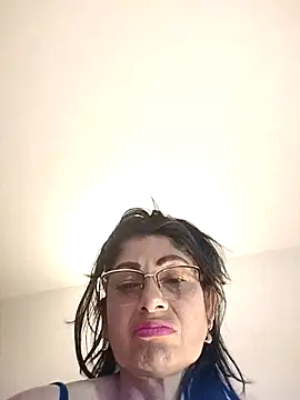 Taniafirelux online show from 27, 3, 2026