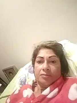 Taniafirelux online show from 30, 7, 2026