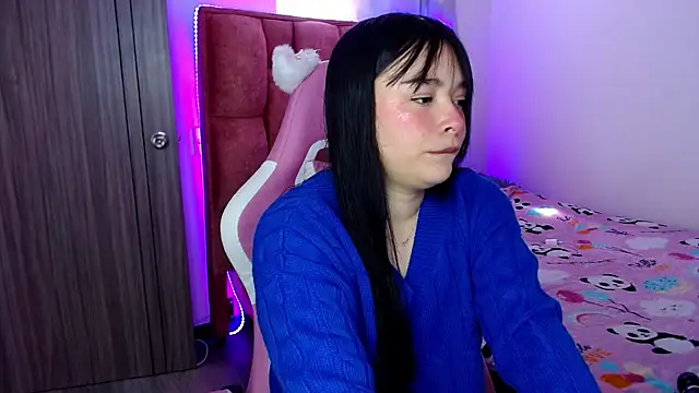 Snapshot of Nahia_Brm chatting on 3, 6, 2026 Nahia Brm online show from 3, 6, 2026