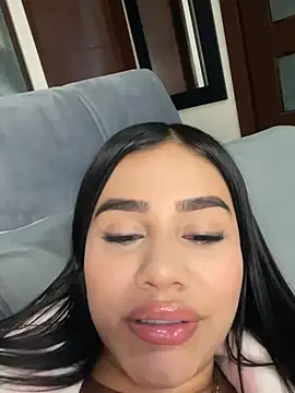 AlisonBeltran1 online show from 27, 3, 2026