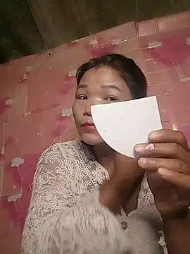 maymay121 online show from 9, 6, 2026