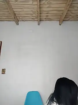 Negritta45 online show from 26, 3, 2026