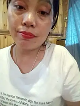 Snapshot of Abi-ni chatting on 14, 5, 2026 Abi-ni online show from 14, 5, 2026