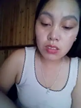 Snapshot of Abi-ni chatting on 17, 5, 2026 Abi-ni online show from 17, 5, 2026