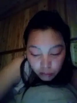 Snapshot of Abi-ni chatting on 19, 5, 2026 Abi-ni online show from 19, 5, 2026
