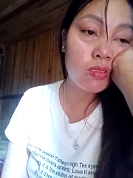 Snapshot of Abi-ni chatting on 21, 5, 2026 Abi-ni online show from 21, 5, 2026