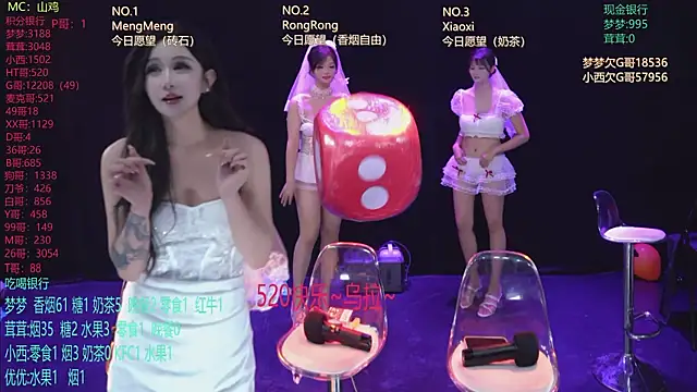 Snapshot of Hotgirl-001 chatting on 20, 5, 2026 Hotgirl-001 online show from 20, 5, 2026