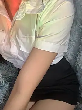 Snapshot of Quincy_baby chatting on 24, 3, 2026 Quincy baby online show from 24, 3, 2026