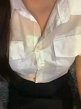 Snapshot of Quincy_baby chatting on 4, 4, 2026 Quincy baby online show from 4, 4, 2026