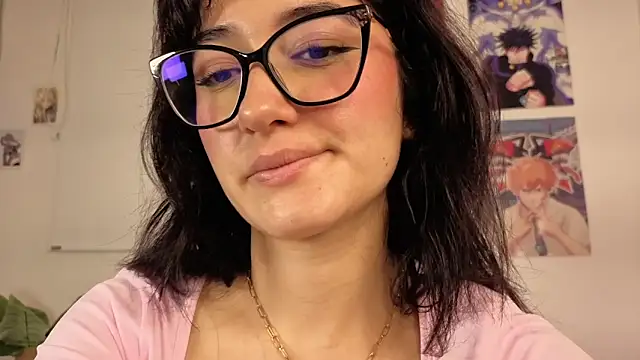 AleblancXOXO online show from 18, 3, 2026