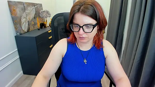 AmeliaDateri online show from 15, 4, 2026