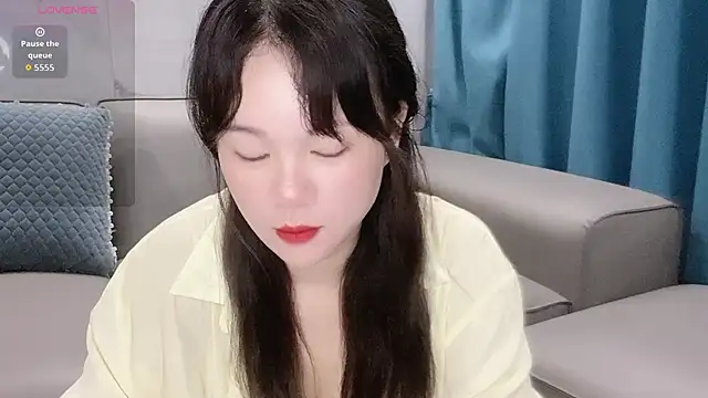 Tingting-Love online show from 14, 4, 2026