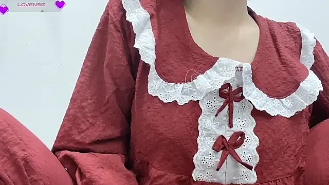 Ryo-Jisoo online show from 16, 3, 2026