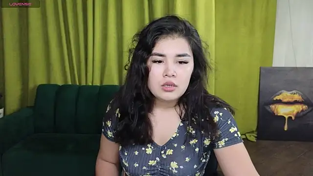 Snapshot of AlicaMayer chatting on 26, 3, 2026 AlicaMayer online show from 26, 3, 2026