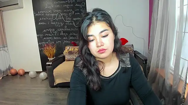 Snapshot of AlicaMayer chatting on 8, 4, 2026 AlicaMayer online show from 8, 4, 2026