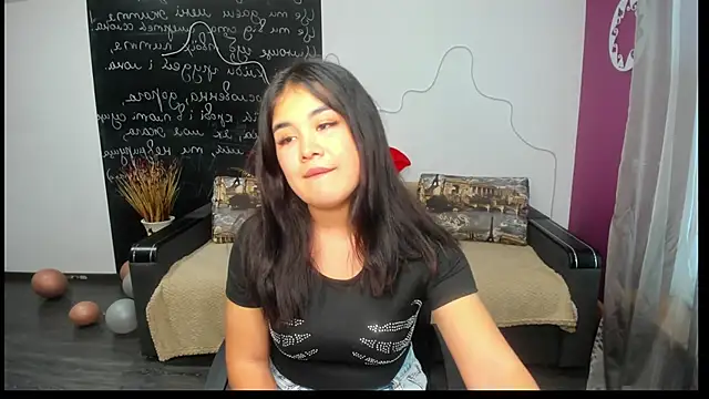 Snapshot of AlicaMayer chatting on 15, 4, 2026 AlicaMayer online show from 15, 4, 2026