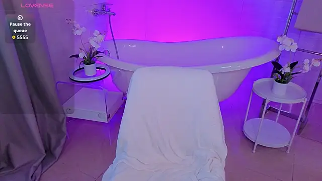 Deibora online show from 23, 5, 2026