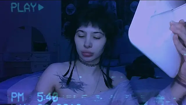 AllisonDeetz online show from 30, 3, 2026