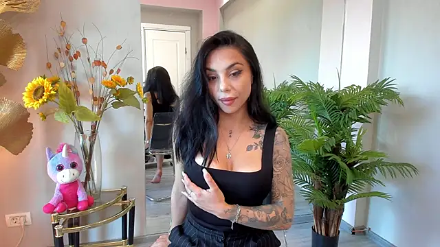 Snapshot of MissSiennaa chatting on 11, 6, 2026 MissSiennaa online show from 11, 6, 2026