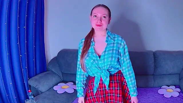 CarrollNancy online show from 13, 4, 2026