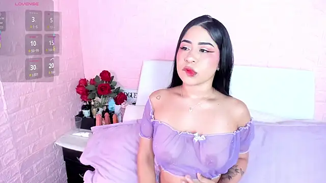 Snapshot of Celeste_Rox chatting on 31, 5, 2026 Celeste Rox online show from 31, 5, 2026