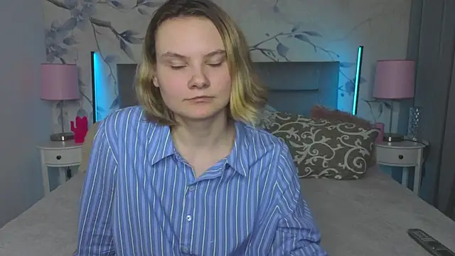 Snapshot of Mystic_Abby chatting on 16, 3, 2026 Mystic Abby online show from 16, 3, 2026