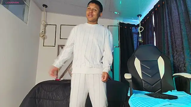 Cesar-Mendoza online show from 19, 3, 2026