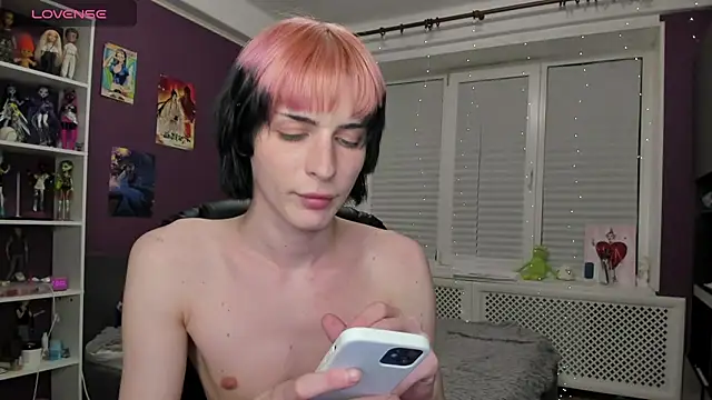 sweet peach    online show from 16, 5, 2026