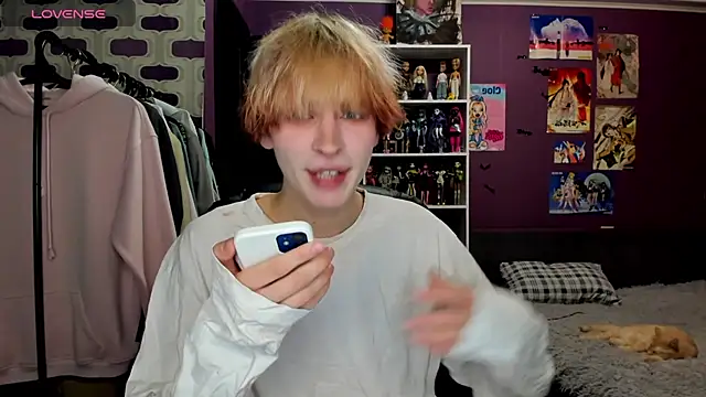Snapshot of sweet_peach___ chatting on 5, 7, 2026 sweet peach online show from 5, 7, 2026