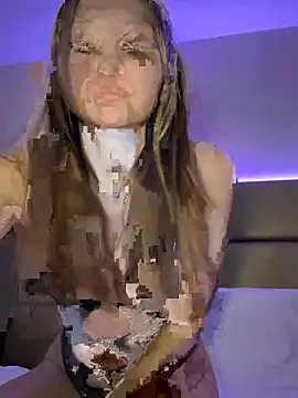 SweetApriill online show from 21, 3, 2026