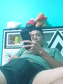 BorjaBG online show from 3, 4, 2026