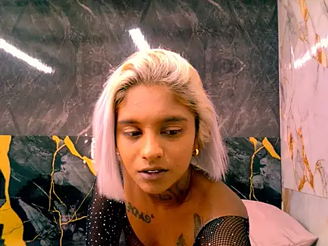 indian barbie online show from 23, 3, 2026