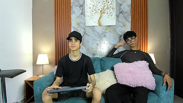 Snapshot of NAUGHTY_BOYS1 chatting on 16, 3, 2026 NAUGHTY BOYS1 online show from 16, 3, 2026