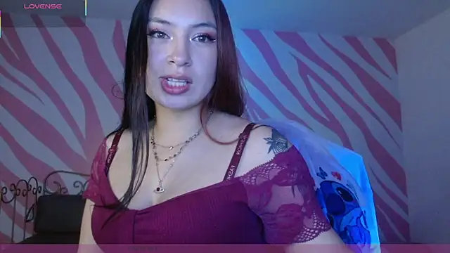 Scarlet queen4 online show from 15, 4, 2026