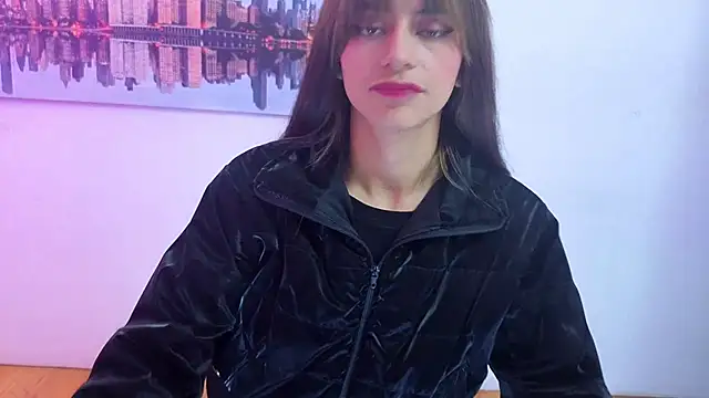 Sofy Durand online show from 18, 3, 2026