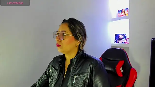 Melisa 14 online show from 5, 6, 2026