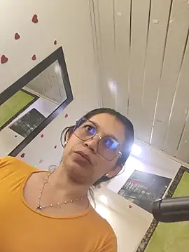 Melisa 14 online show from 12, 6, 2026