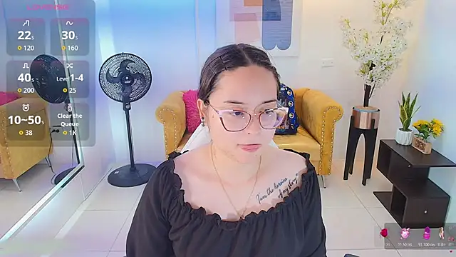 Snapshot of Shady_bug chatting on 22, 7, 2026 Shady bug online show from 22, 7, 2026
