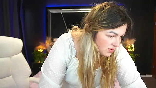 AlissyaGrayy online show from 17, 5, 2026