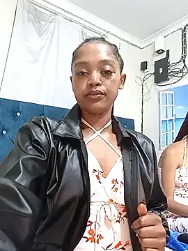 GoodinbedAfrican4 online show from 16, 4, 2026