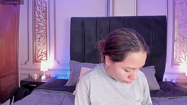 dulce girls online show from 16, 6, 2026