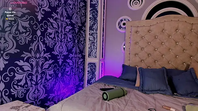 Snapshot of dulce_girls chatting on 22, 7, 2026 dulce girls online show from 22, 7, 2026