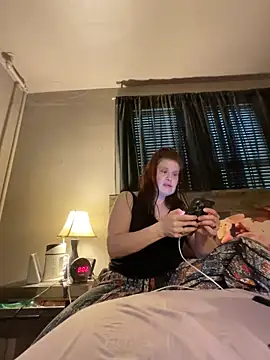 JulieetteLatte online show from 22, 6, 2026